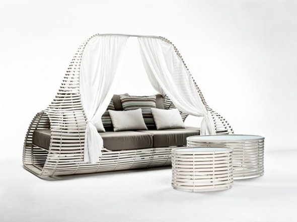 meubles design moderne KENNETH COBONPUE