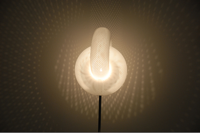 lampes design objet déco maison technologie ulta moderne vogue tendance impression 3D