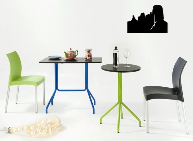 table design contemporain Mara