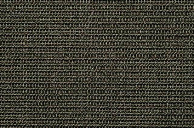 paillasson sisal fibre naturelle écolo tapis noir 