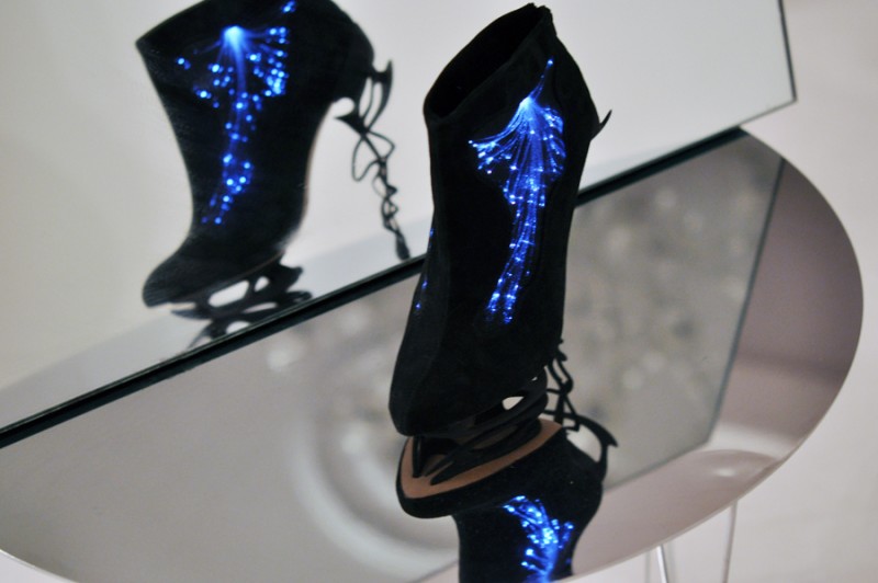 tendance modetendances chaussures design mcqueen radevich bielorusse 2014