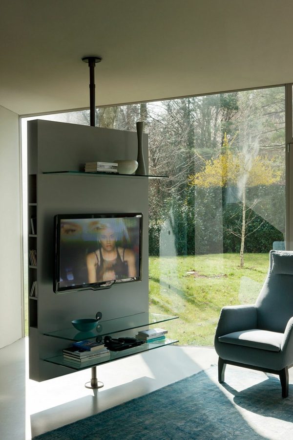 meuble TV Media Center moderne