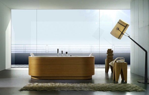salle bain ultra design
