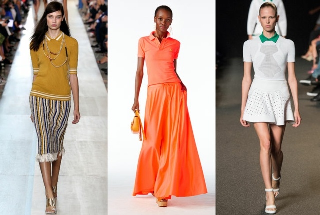 vêtements fashion tendance de mode 2015 polo chemise marc jacobs chanel