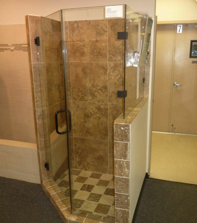 cabine de douche leda salle de bain design intéressant