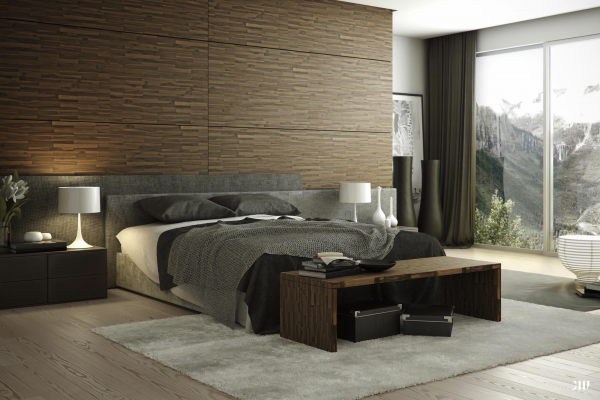 idee deco chambre adulte moderne