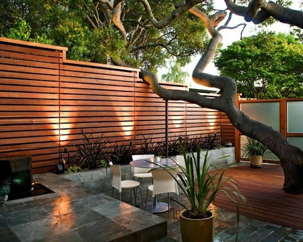 idee design terrasse moderne