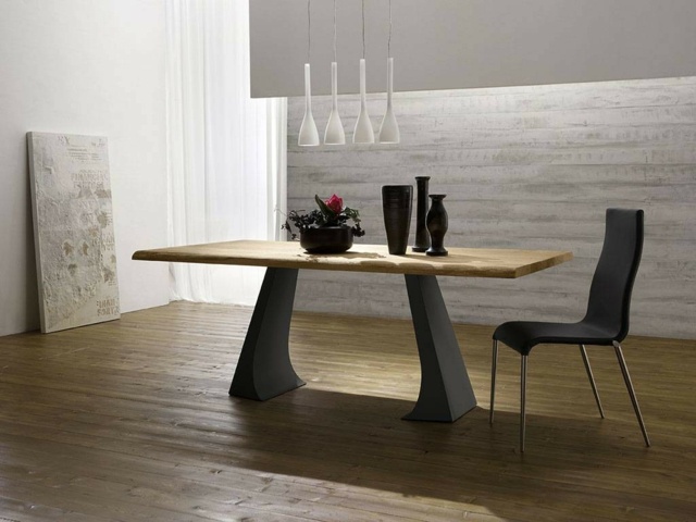 table-design-minimaliste