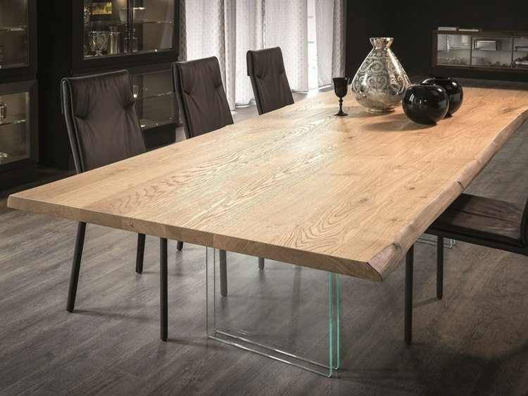 grande table elegante Cattelan Italia
