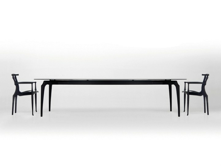 grande table moderne BD Barcelona Design