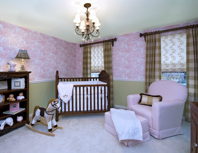 mobilier chambre enfant bebe