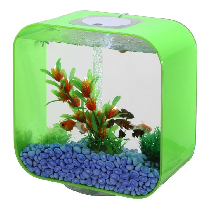 nano aquarium design original