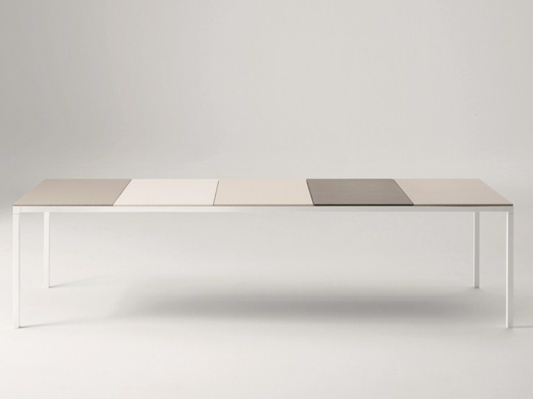 table design contemporain Desalto