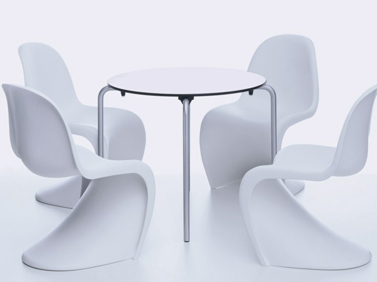 table design vitra métal fauteuil de jardin 