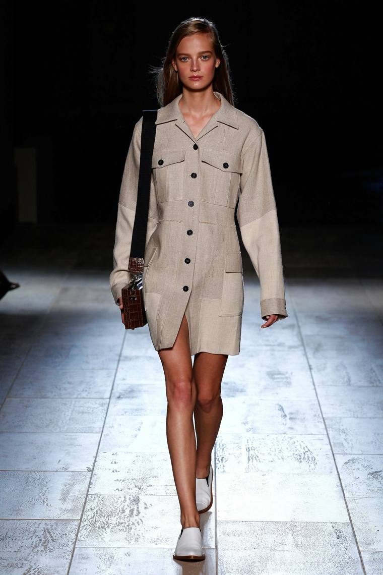 mode femme veste sac cuir sandales balmain 2015 top tendance mode femme 