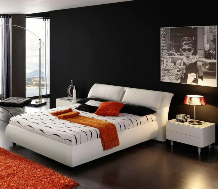 deco chambre idee couleurs