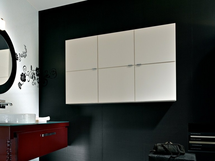 meuble rangement design minimaliste IdeaGroup