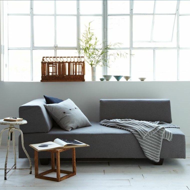 aménagements espace intérieur petits meubles