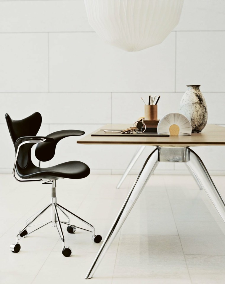 meubles design scandinave coin travail