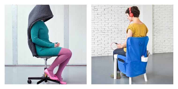 fauteuil moderne design maison chaise