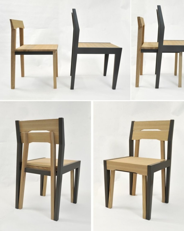 chaise mobilier fauteuils design 