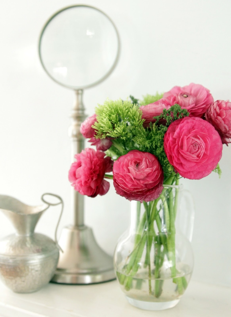 compositions florales idee deco
