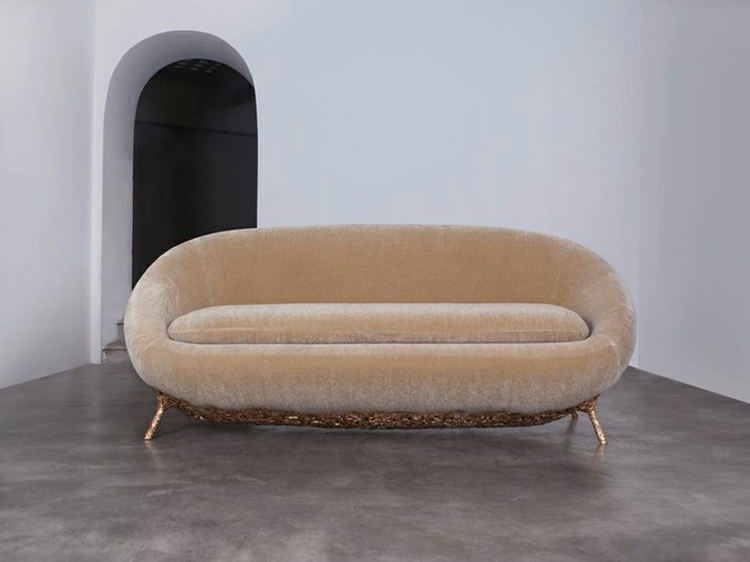 meubles salon design canape moderne