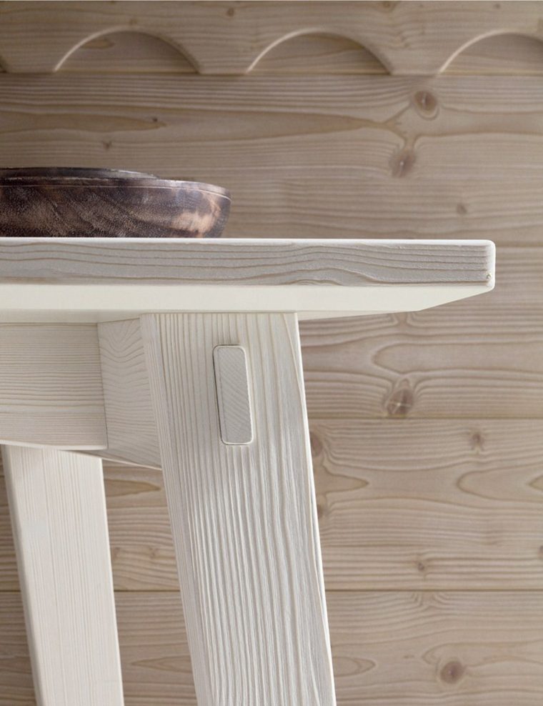 mobilier enfant chambre idée bureau bois design 
