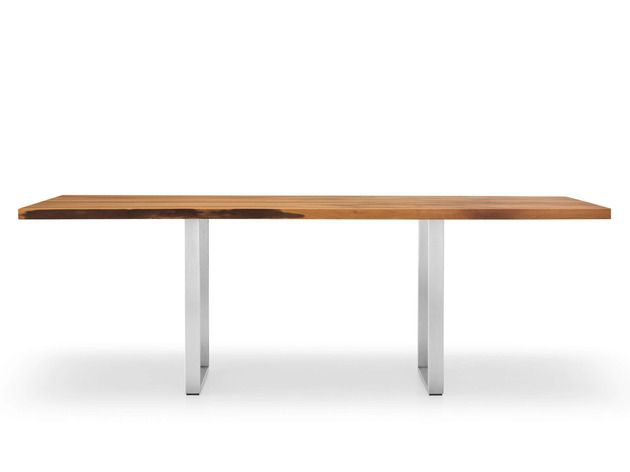 design contemporain mobilier moderne banc en bois 