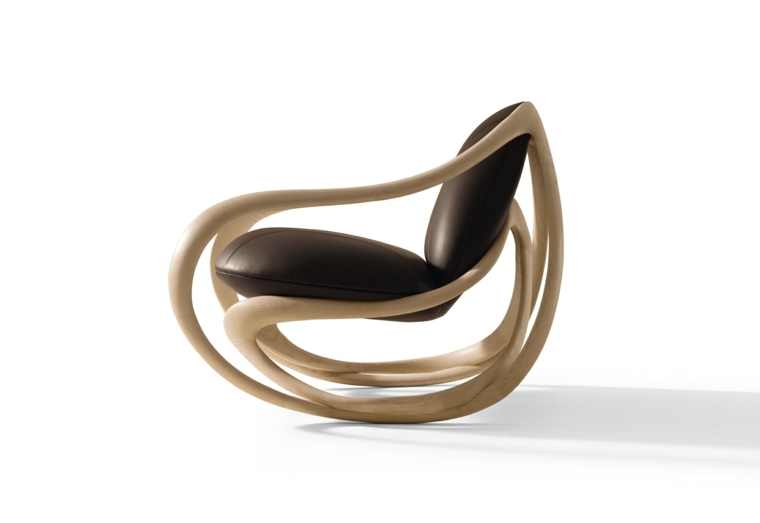 mobilier design chaises modernes