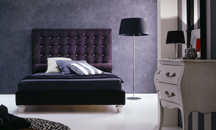mobilier design meubles contemporains lits