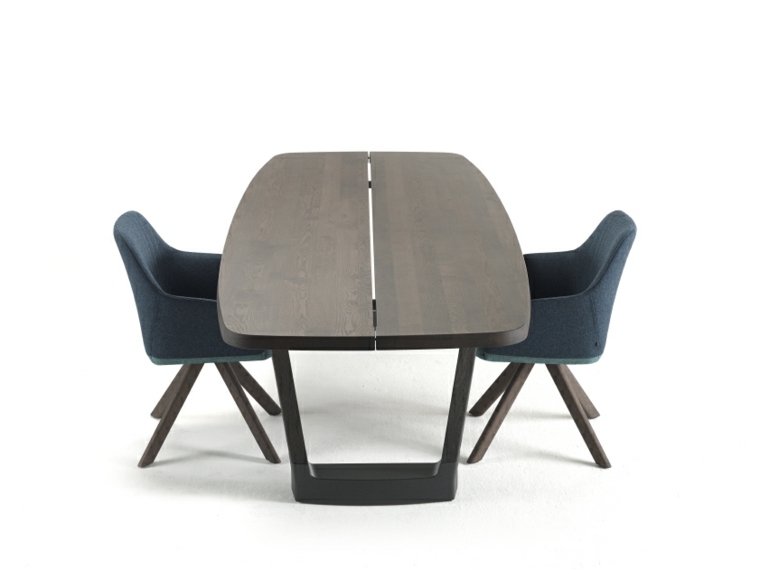 mobilier design tables bois contemporaines