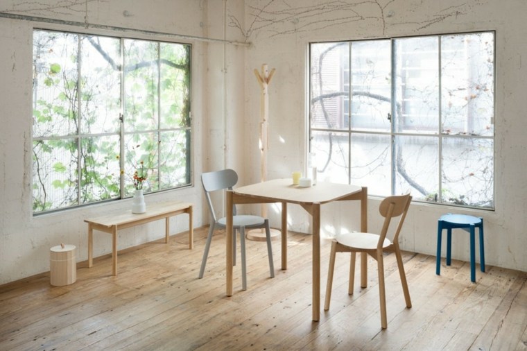mobilier design table contemporaine achat