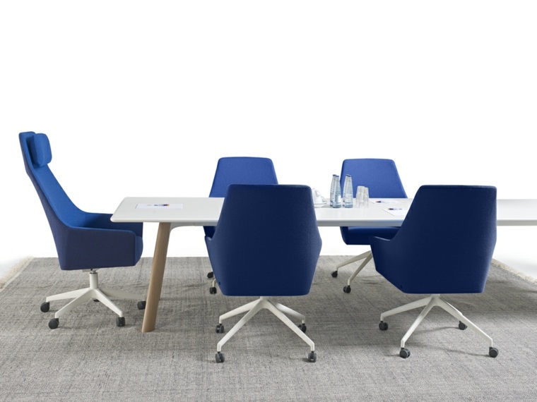 mobilier contemporain bureaux design tables
