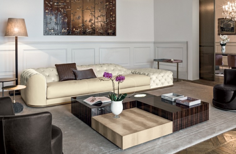 meuble design et confort idée décoration intérieur