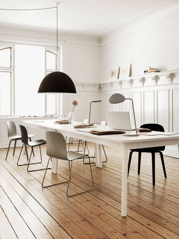 intérieur moderne design idée scandinave finnois danois design moderne minimaliste