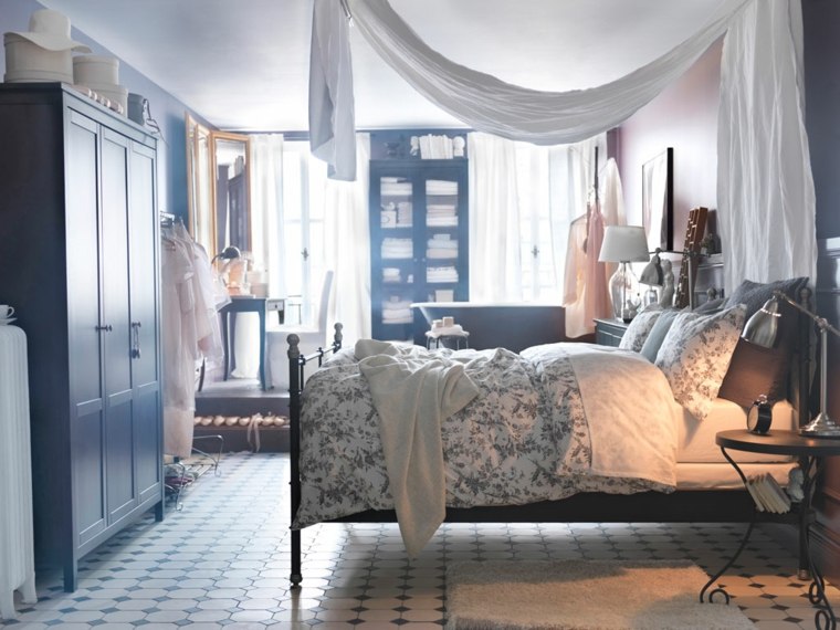 deco pour chambre d'ambiance cocooning