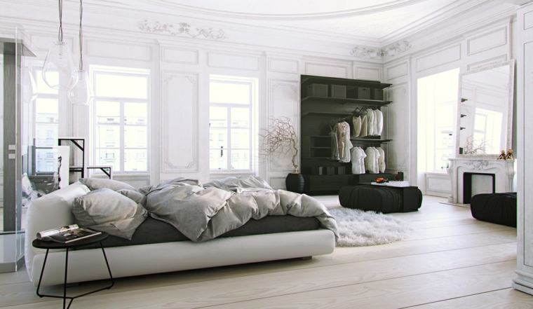 ambiance chambre decoration cocooning