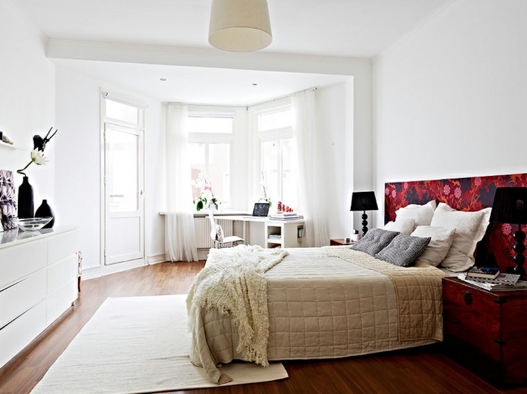idees chambres cocooning