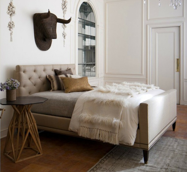 idee deco chambre ambiance cocooning