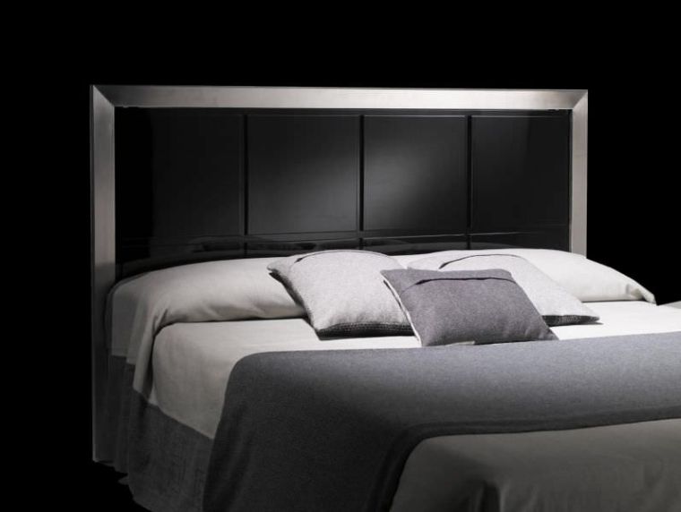 lits design mobilier de luxe tete de lit italien