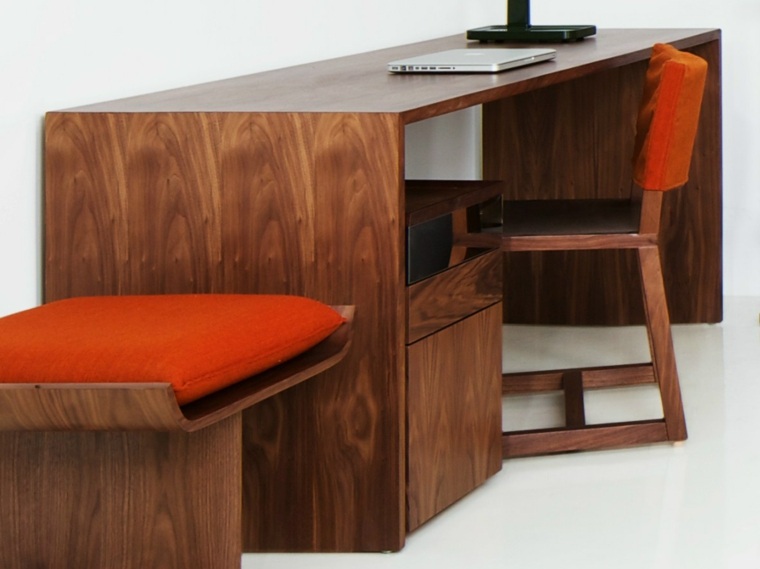 meubles bureau moderne tables