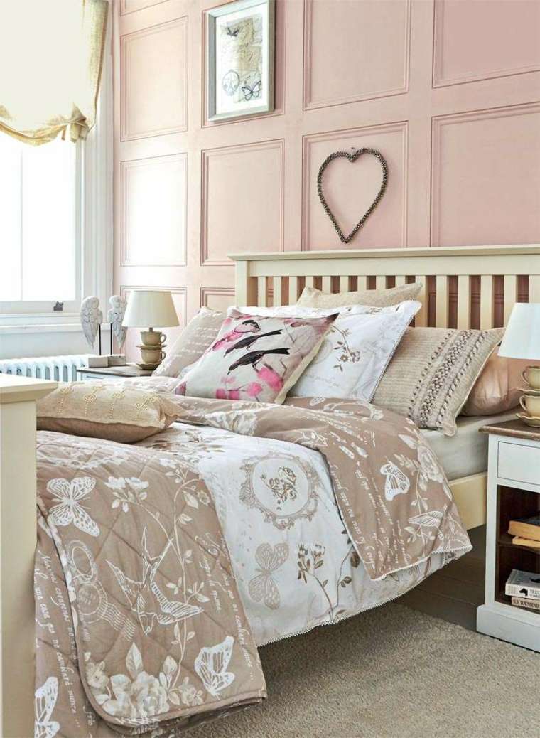 style déco cocooning chambres adultes