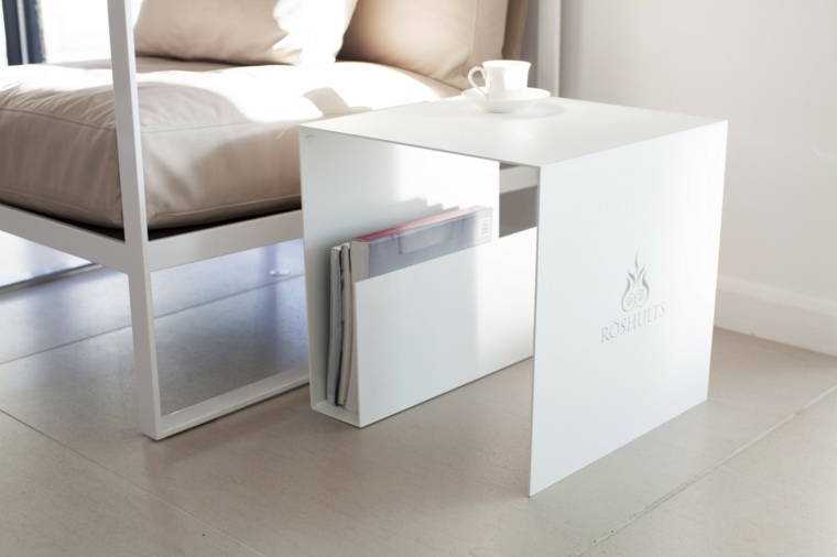 décoration salon table basse design meubles canapés