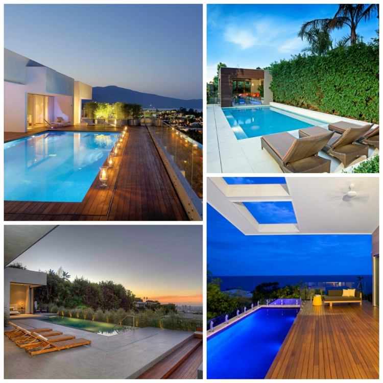 terrasse piscine design idees