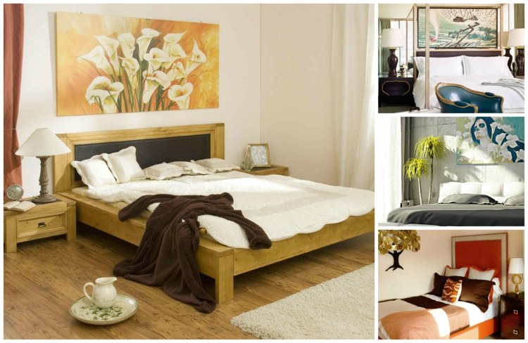 chambre feng shui idees deco