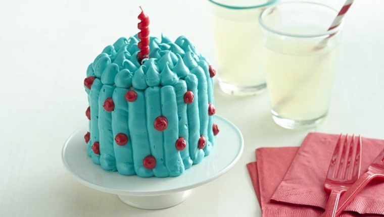 idées déco gâteaux anniversaire