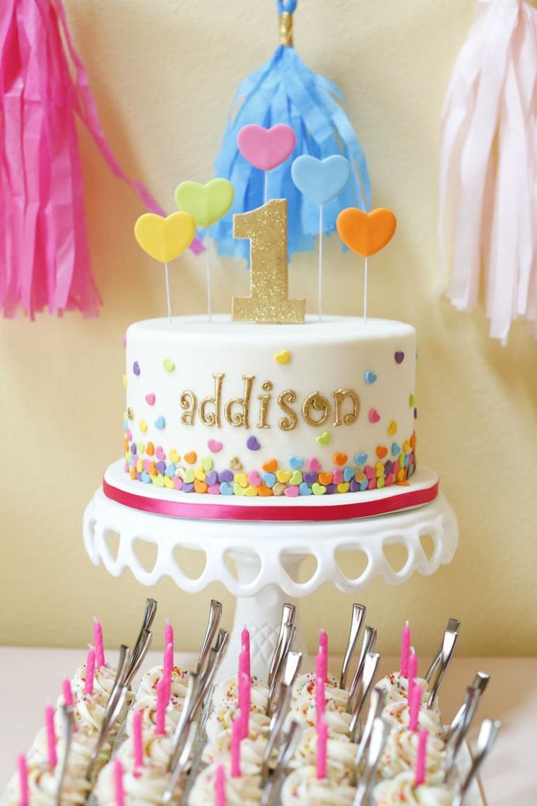 idées gâteau anniversaire enfant original