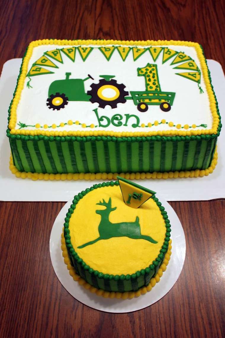 images gâteau anniversaire enfant 