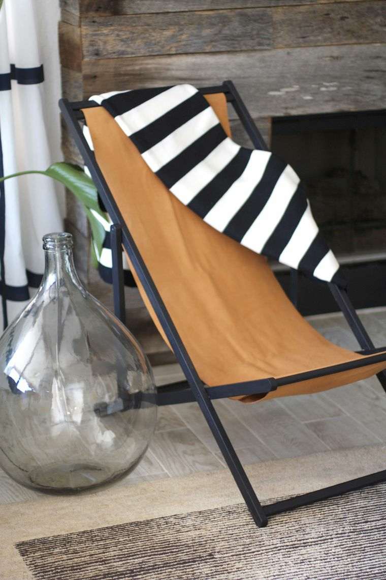 chaises design moderne Ikea